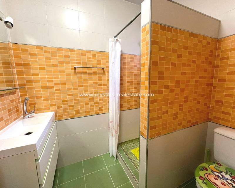 Venta - Detached Villa - Orihuela Costa - Orihuela costa