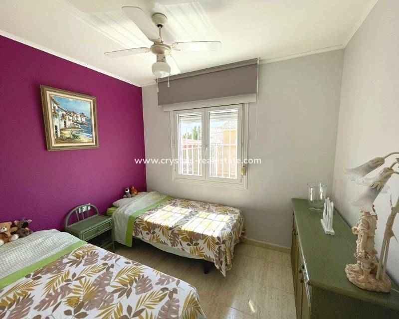 Venta - Detached Villa - Orihuela Costa - Orihuela costa