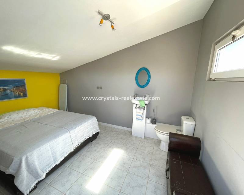 Venta - Detached Villa - Orihuela Costa - Orihuela costa