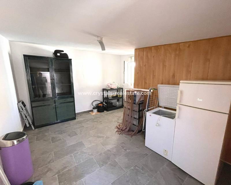 Venta - Detached Villa - Orihuela Costa - Orihuela costa