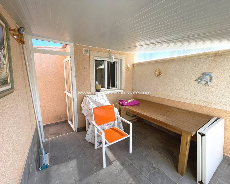 Venta - Detached Villa - Orihuela Costa - Orihuela costa