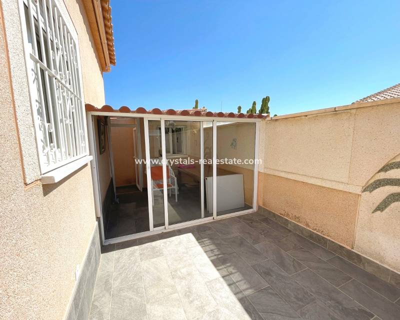 Venta - Detached Villa - Orihuela Costa - Orihuela costa
