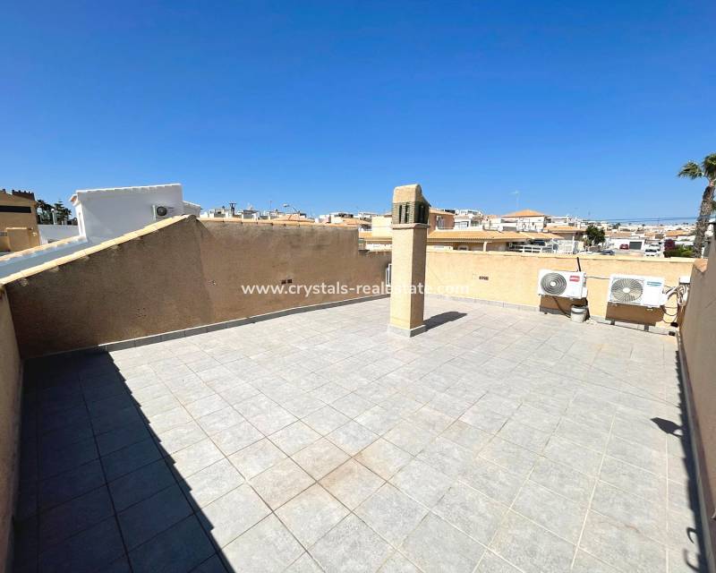 Venta - Detached Villa - Orihuela Costa - Orihuela costa