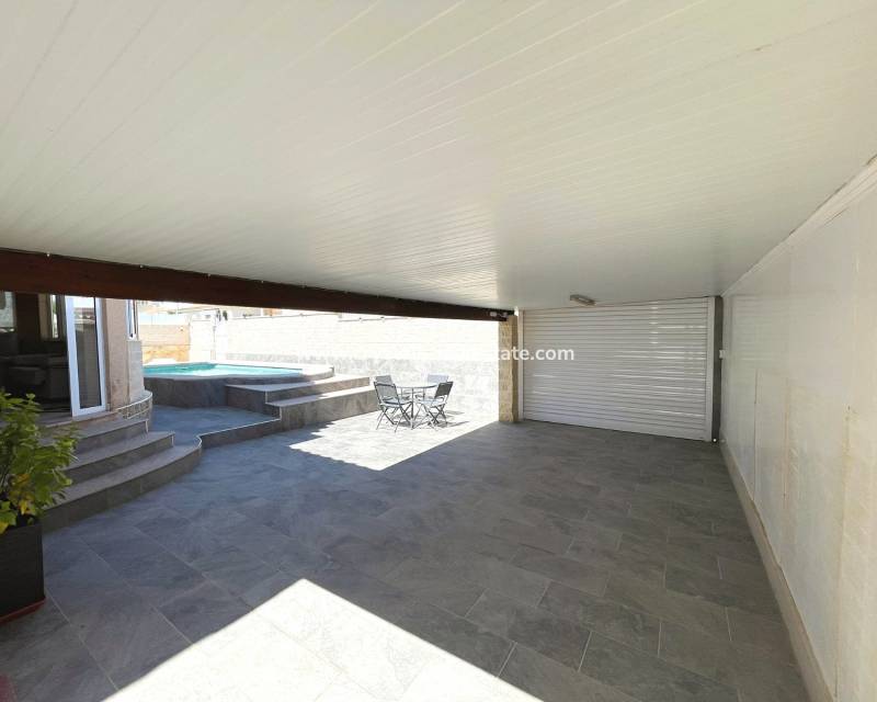 Venta - Detached Villa - Orihuela Costa - Orihuela costa