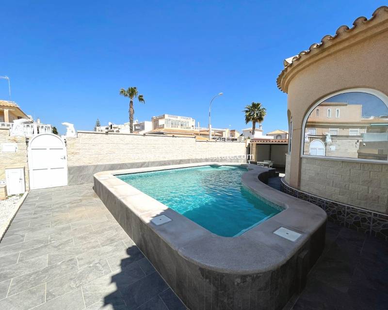 Venta - Detached Villa - Orihuela Costa - Orihuela costa