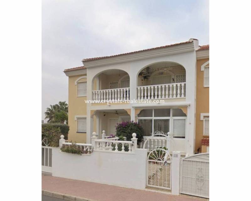 Resale - Apartment - Ciudad Quesada - Ciudad Quesada - Doña Pepa