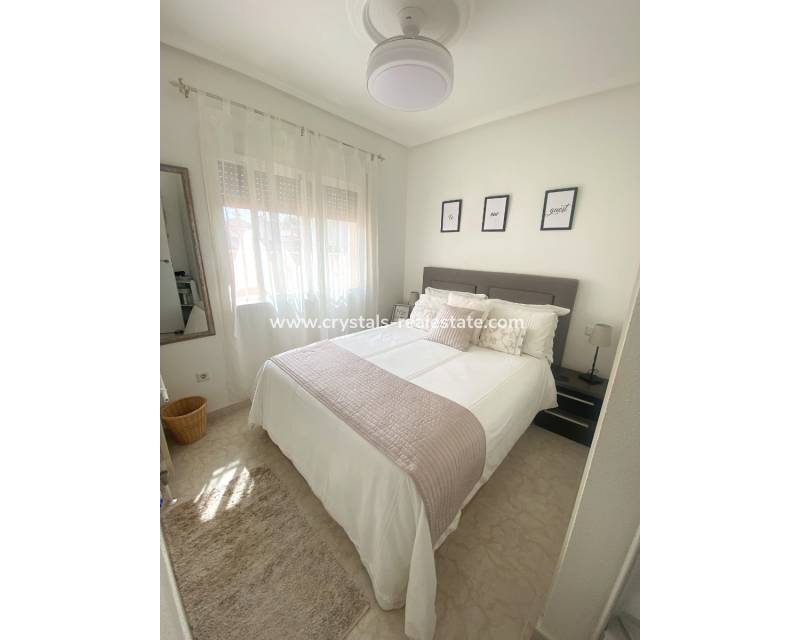 Resale - villa - Ciudad Quesada - Doña Pepa