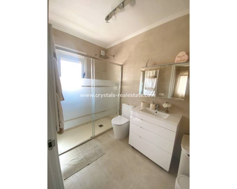 Resale - villa - Ciudad Quesada - Doña Pepa