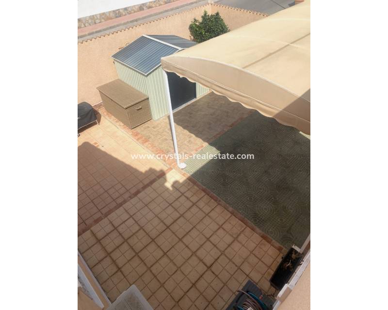 Resale - villa - Ciudad Quesada - Doña Pepa