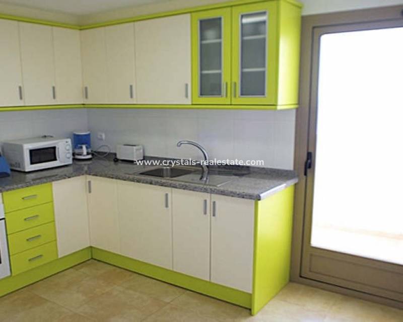 Nueva construcción  - Apartamento - Calpe - La Calalga