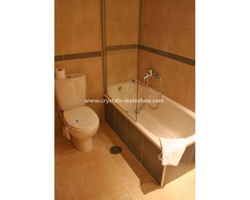 Nueva construcción  - Apartamento - Calpe - La Calalga