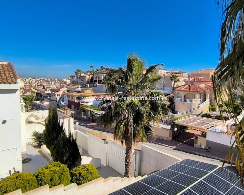 Resale - Detached Villa - Ciudad Quesada