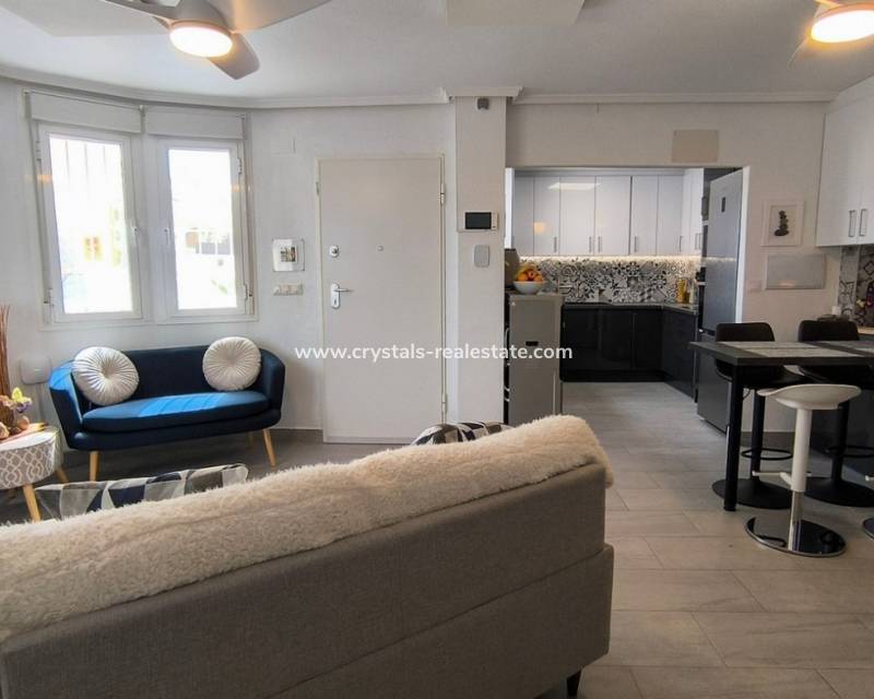 Resale - Detached Villa - Ciudad Quesada