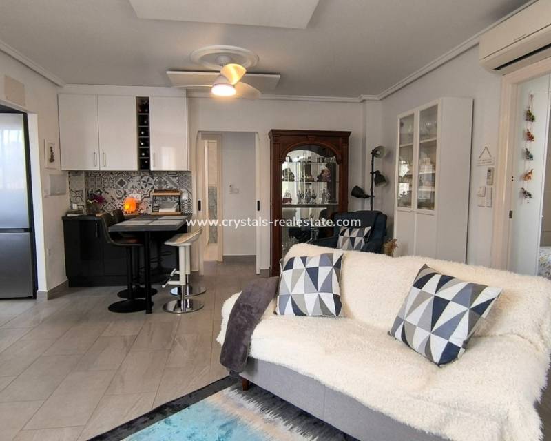 Resale - Detached Villa - Ciudad Quesada