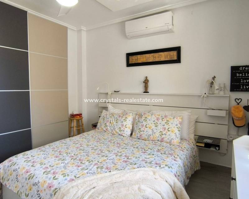 Resale - Detached Villa - Ciudad Quesada