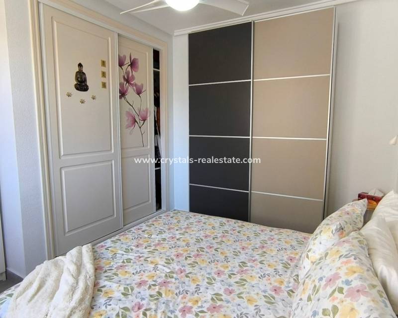 Resale - Detached Villa - Ciudad Quesada