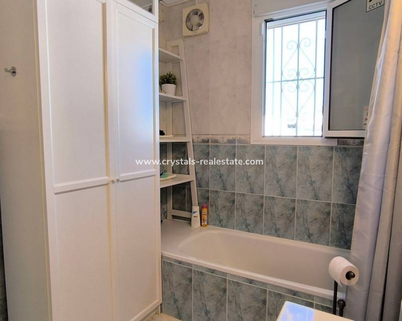 Resale - Detached Villa - Ciudad Quesada