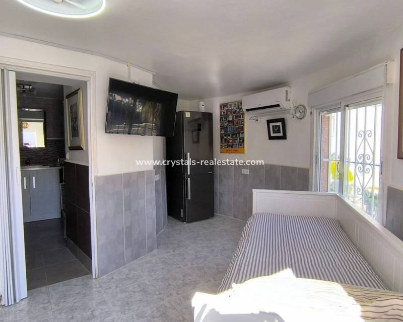 Resale - Detached Villa - Ciudad Quesada