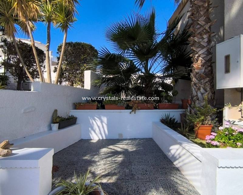 Resale - Detached Villa - Ciudad Quesada