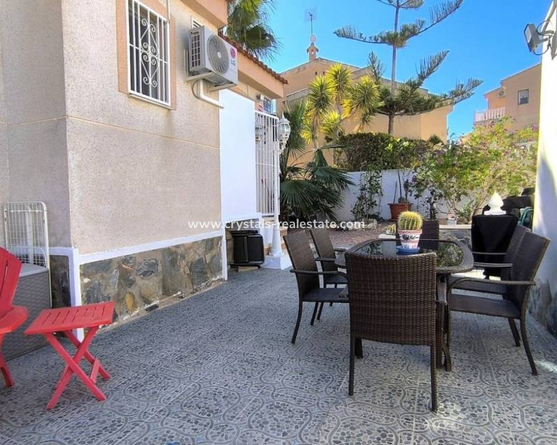 Resale - Detached Villa - Ciudad Quesada