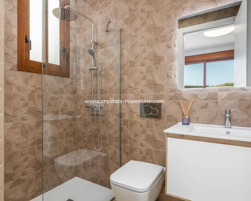 Neubau - villa - Vera - Vera Playa