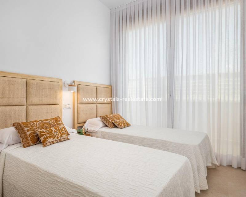 Neubau - villa - Vera - Vera Playa