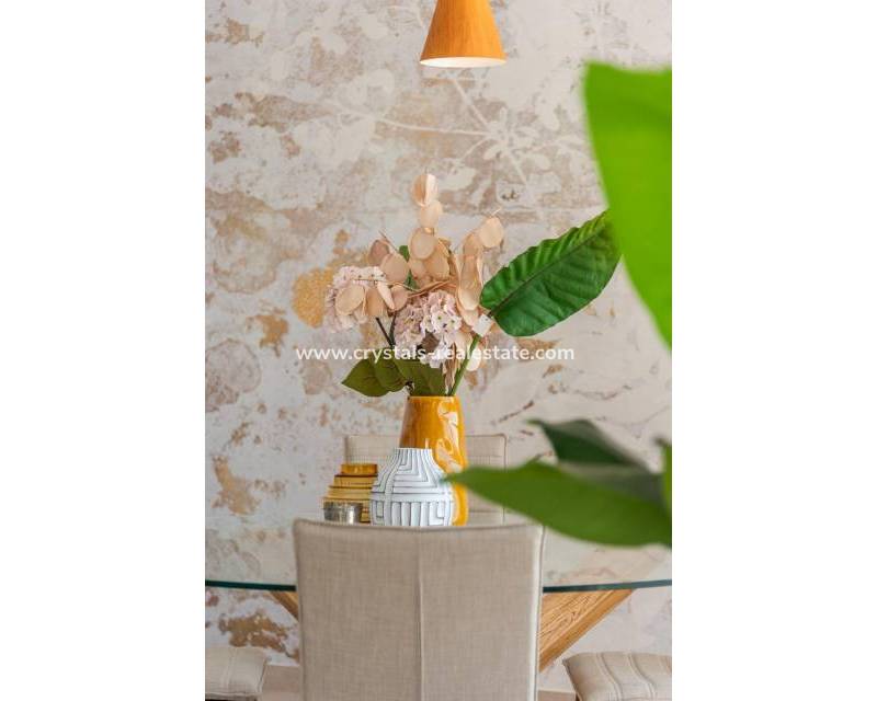 Neubau - villa - Vera - Vera Playa