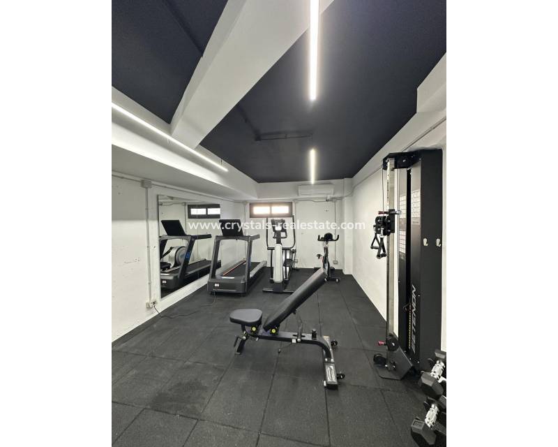 Nieuwbouw - Bungalow - Pilar de la Horadada - pueblo