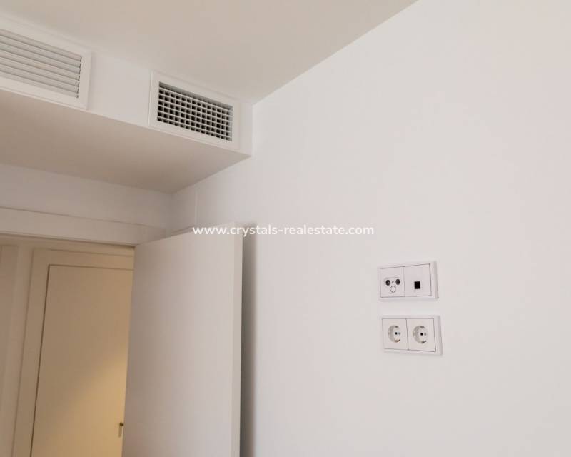 Nouvelle construction - Appartement - Santa Pola - Gran Alacant