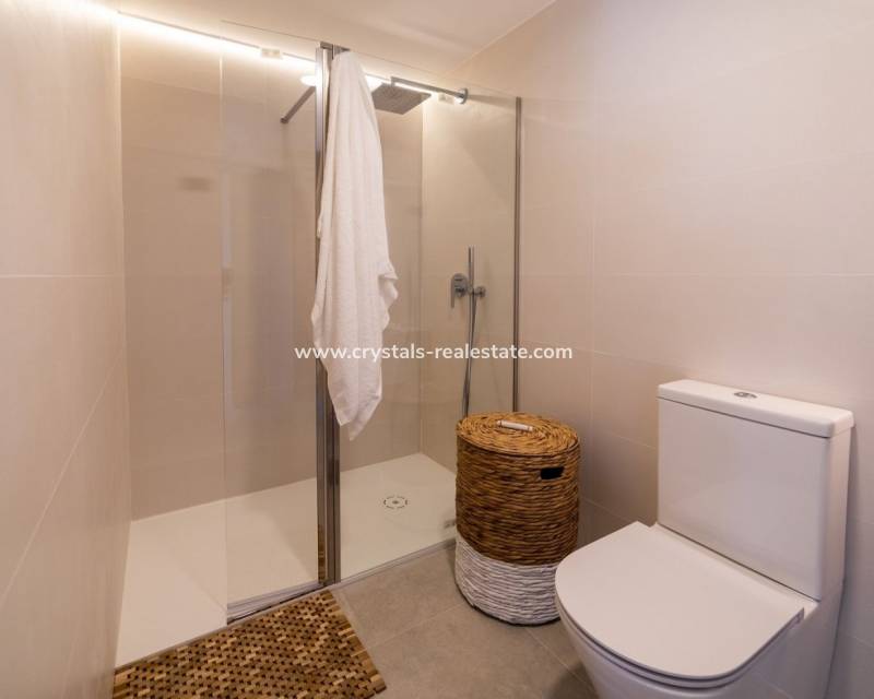 Nouvelle construction - Appartement - Santa Pola - Gran Alacant