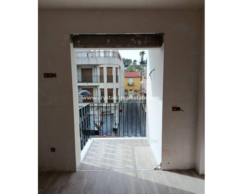 Nouvelle construction - Appartement - Bigastro - CENTRO