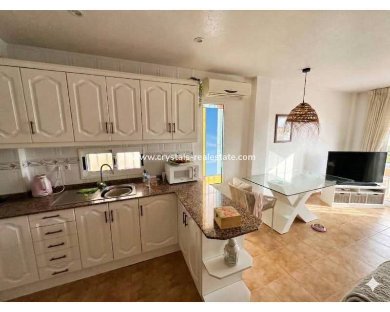 Revente - semi-detached - Benijofar - Benimar 1