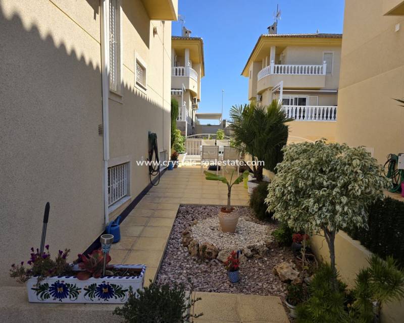 Revente - semi-detached - Benijofar - Benimar 1
