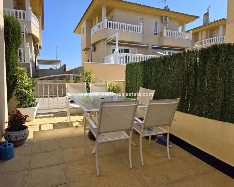 Revente - semi-detached - Benijofar - Benimar 1