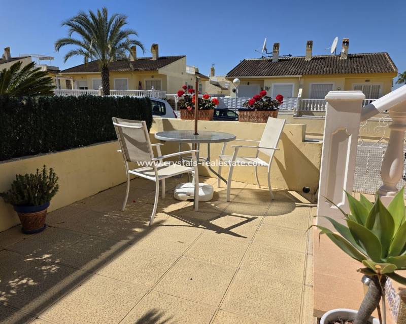 Revente - semi-detached - Benijofar - Benimar 1