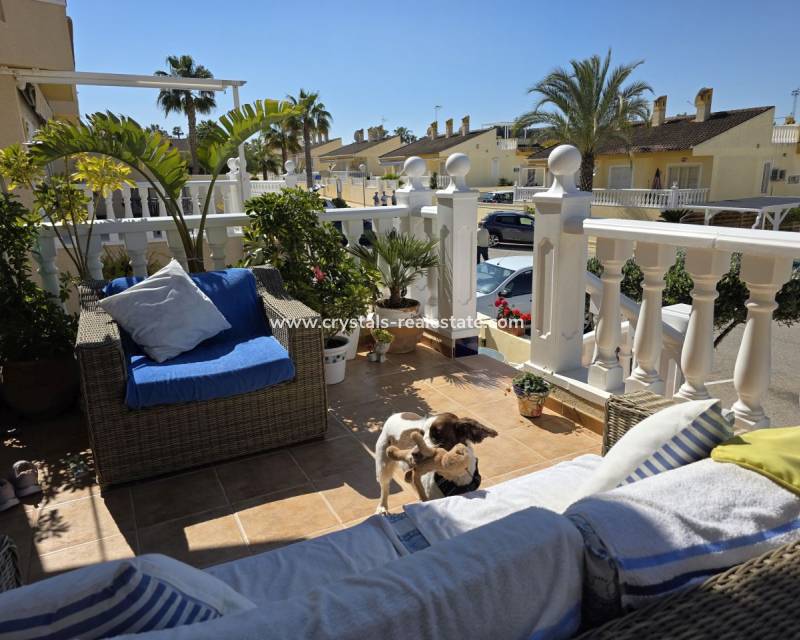 Revente - semi-detached - Benijofar - Benimar 1