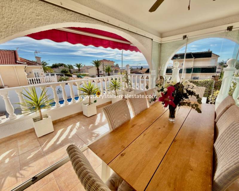 Bestaande woningen - villa - Ciudad Quesada