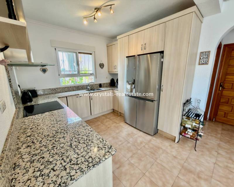 Bestaande woningen - villa - Ciudad Quesada