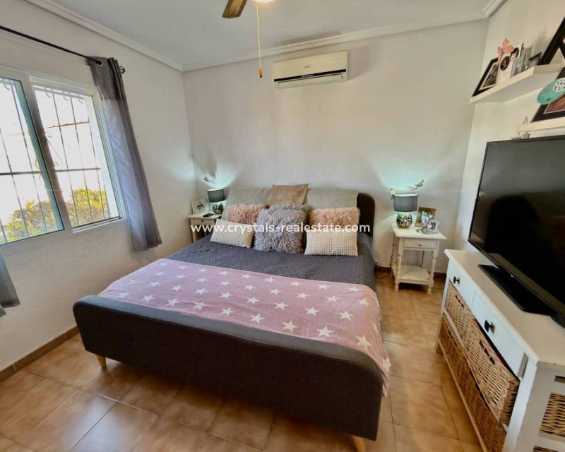 Bestaande woningen - villa - Ciudad Quesada