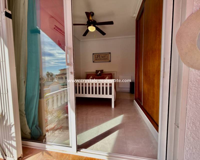 Bestaande woningen - villa - Ciudad Quesada