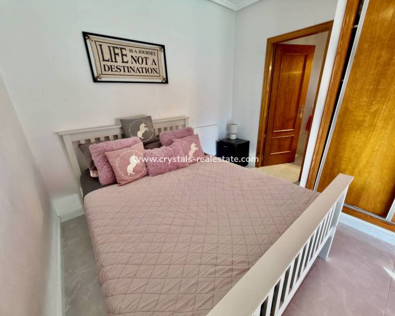 Bestaande woningen - villa - Ciudad Quesada