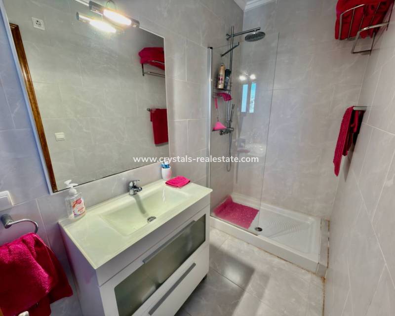 Bestaande woningen - villa - Ciudad Quesada