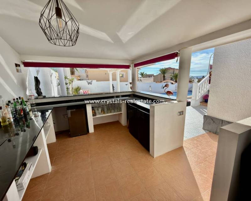 Bestaande woningen - villa - Ciudad Quesada