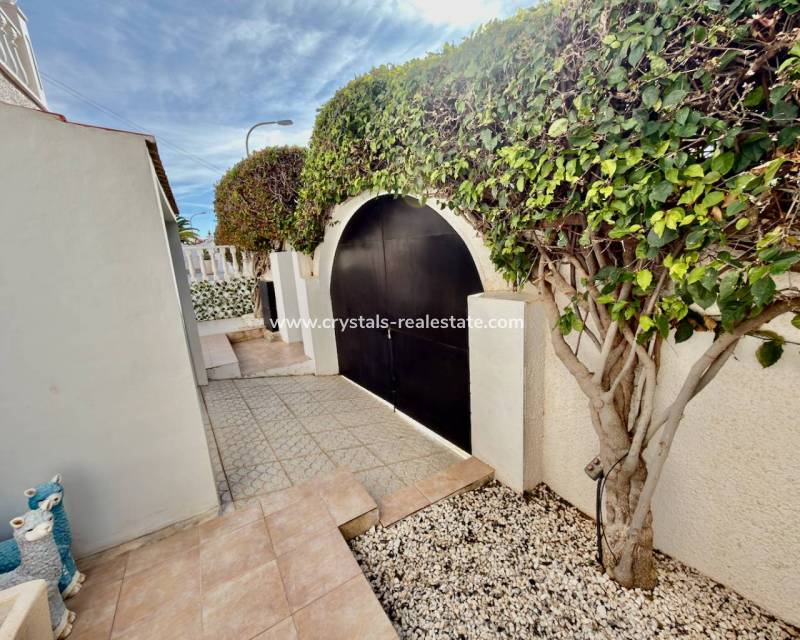 Bestaande woningen - villa - Ciudad Quesada