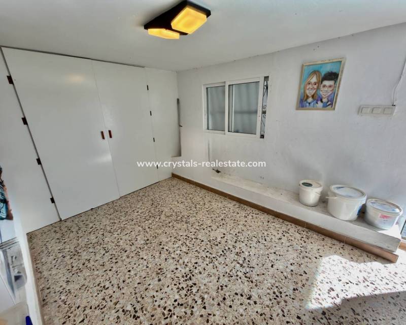 Bestaande woningen - villa - Ciudad Quesada