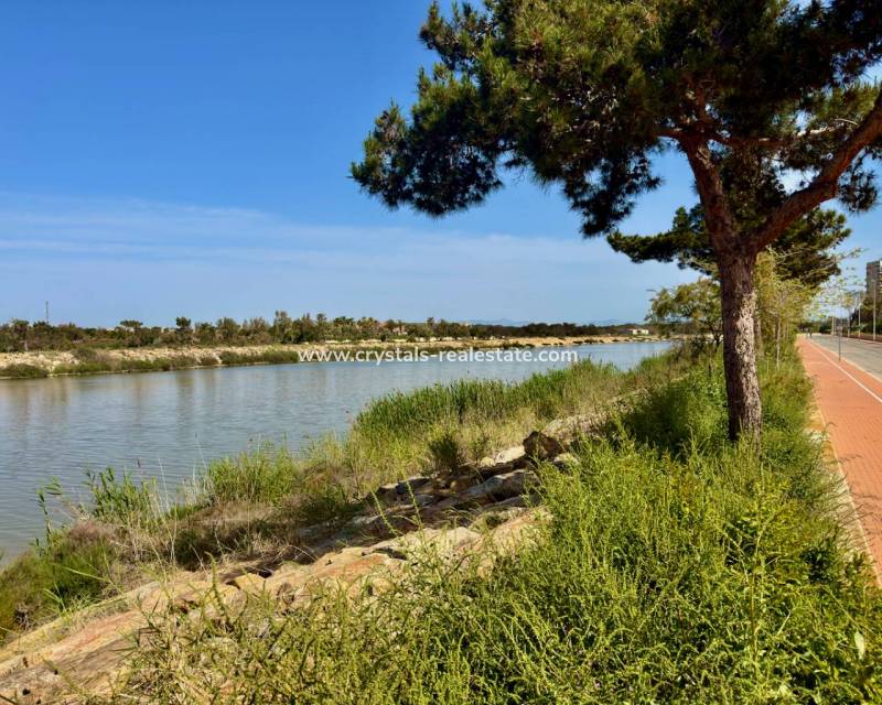 New Build - Apartment - Guardamar del Segura - Puerto Deportivo