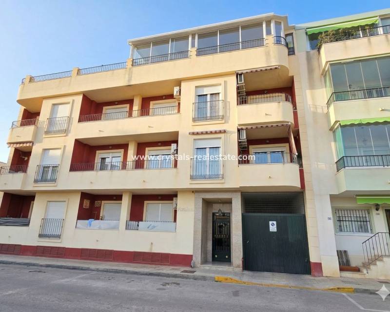 Bestaande woningen - Appartement - Formentera del Segura