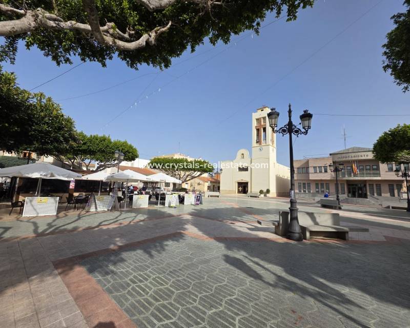 Bestaande woningen - Appartement - Formentera del Segura