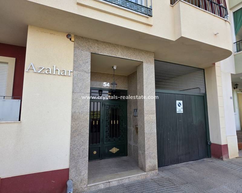 Bestaande woningen - Appartement - Formentera del Segura