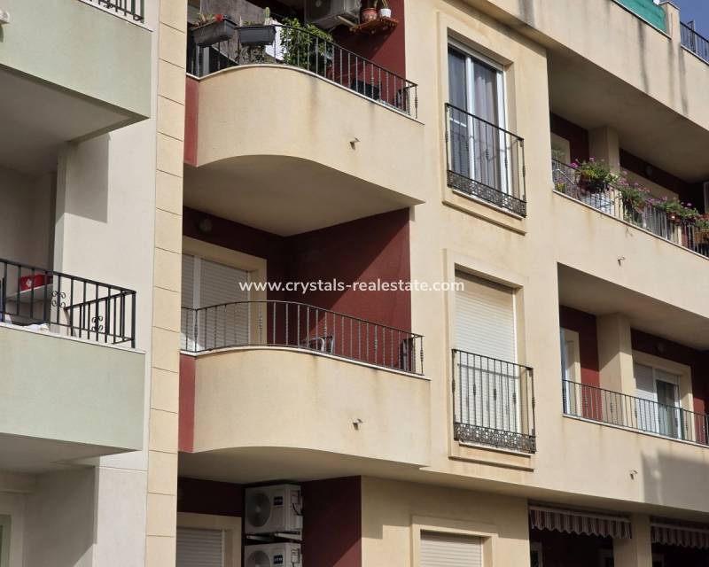 Bestaande woningen - Appartement - Formentera del Segura